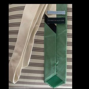 Tommy Hilfiger neck tie